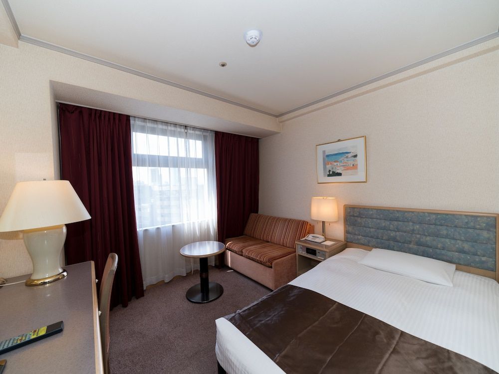 undefined Tokyo Grand Hotel 8