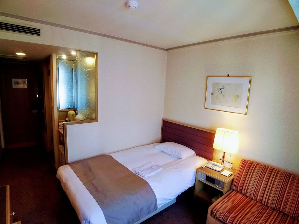 undefined Tokyo Grand Hotel 9