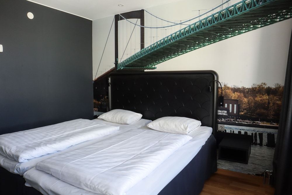 undefined Comfort Hotel Goteborg 4