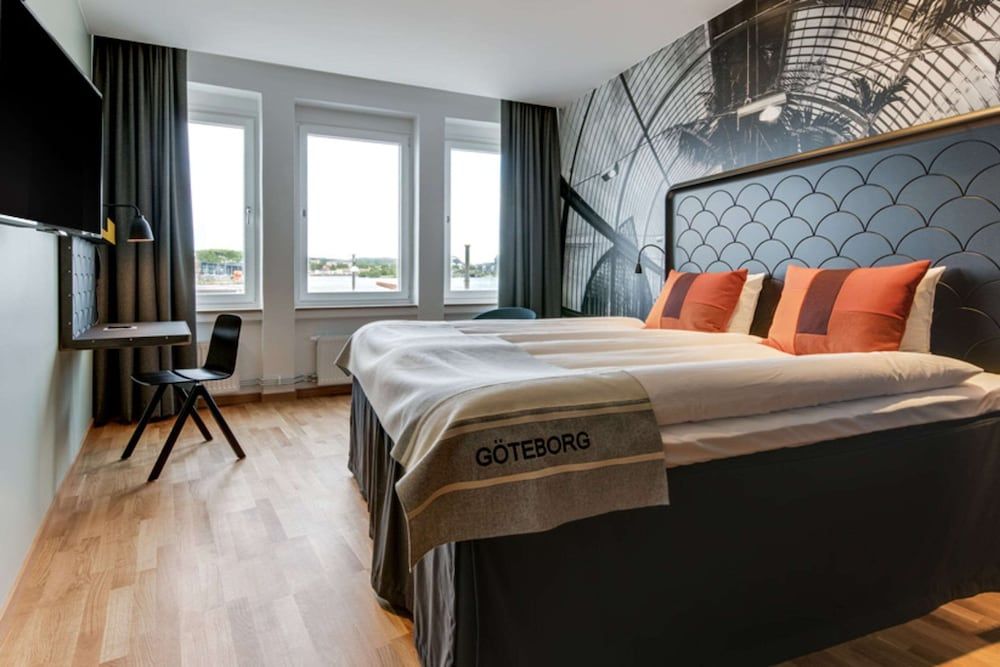 undefined Comfort Hotel Goteborg 9