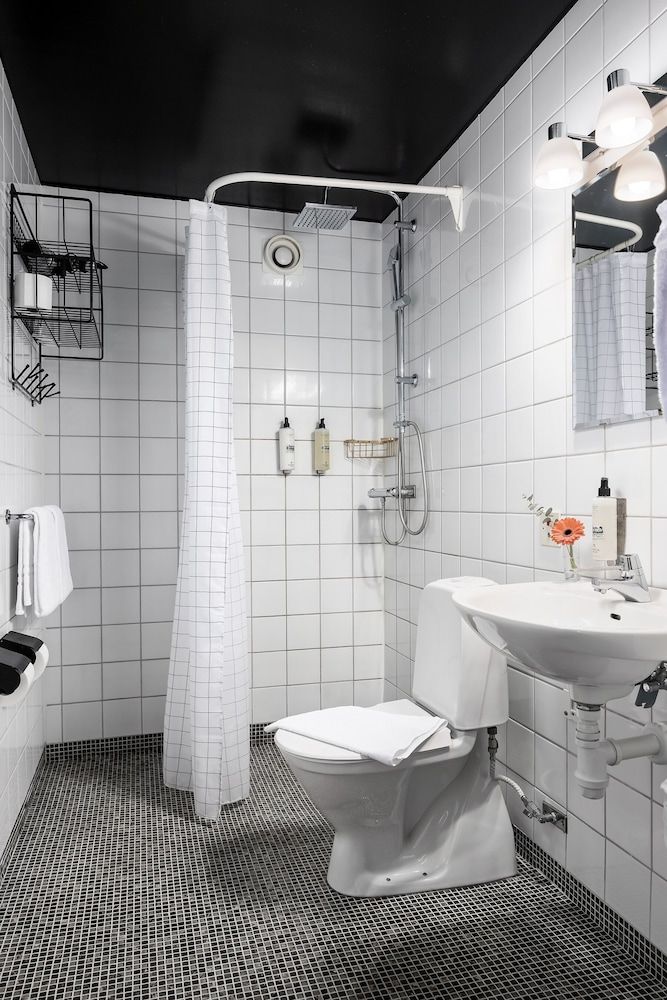 Häringe Slott Economy Double Room 3