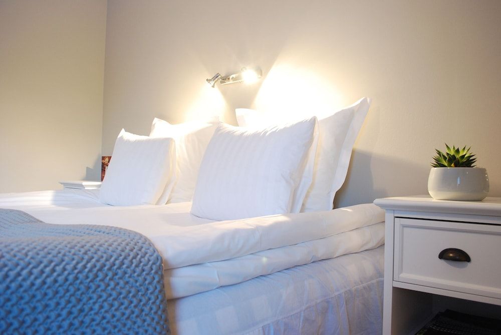 Häringe Slott Standard Twin Room, 1 Twin Bed 3