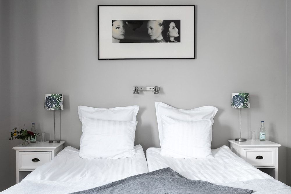 Häringe Slott Standard Twin Room, 1 Twin Bed 2