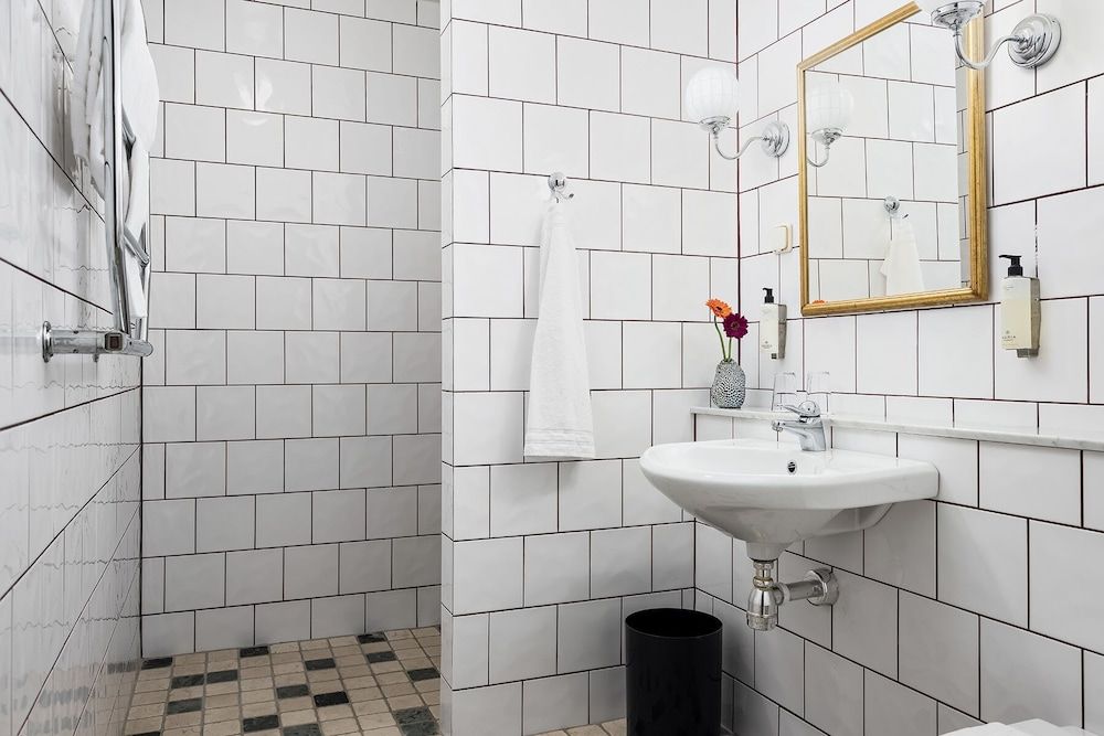 Häringe Slott Standard Twin Room, 1 Twin Bed 4