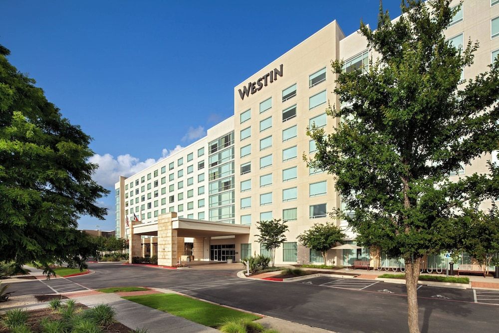 undefined The Westin Austin at The Domain 7