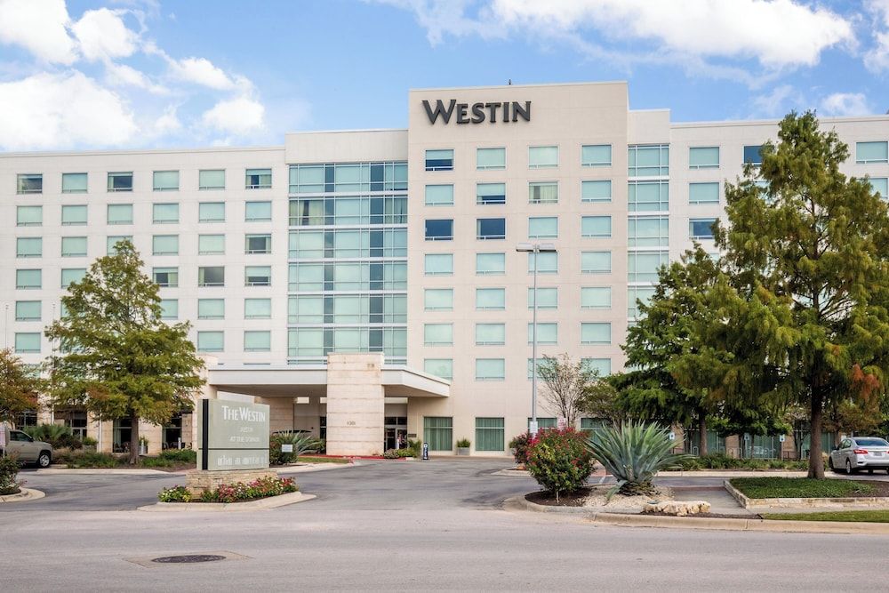 undefined The Westin Austin at The Domain 6