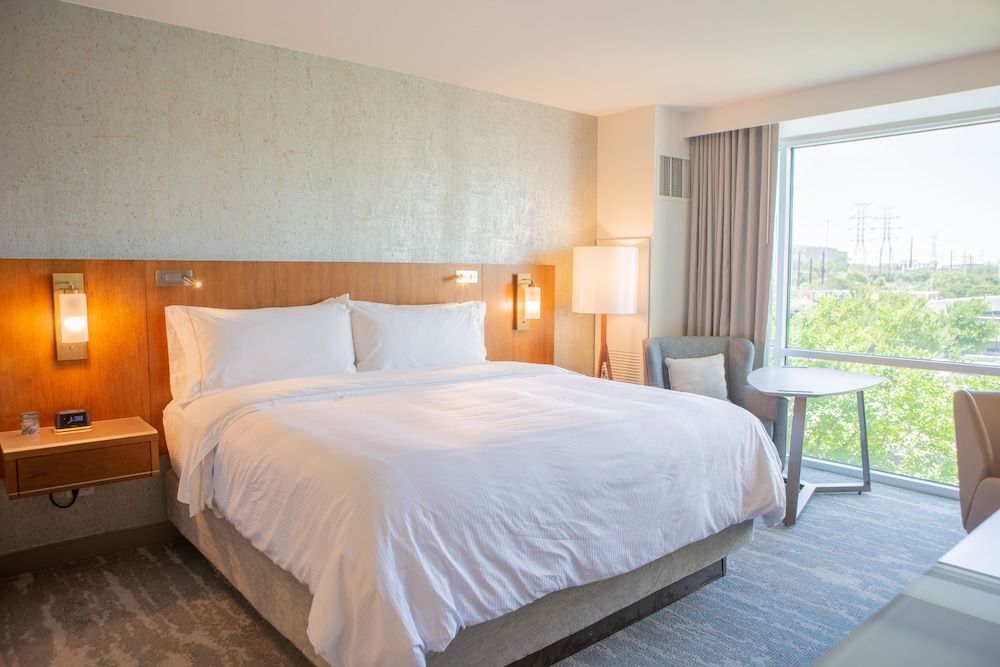 Presidential Suite, 1 King Bed, Non Smoking