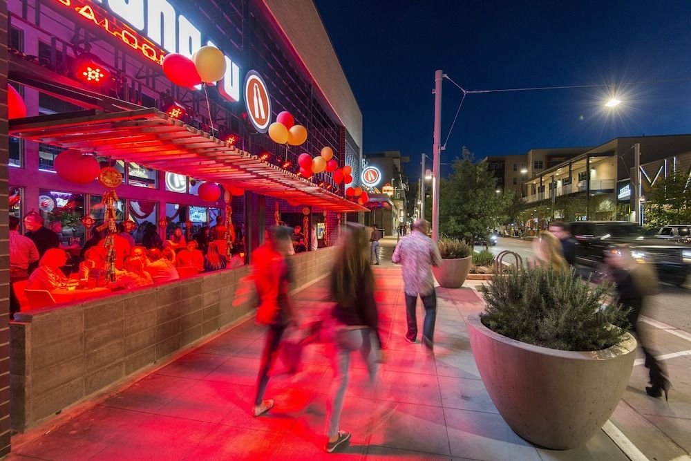 undefined The Westin Austin at The Domain 4