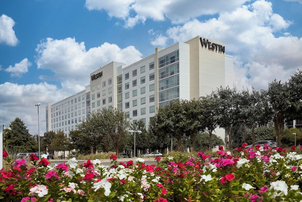 undefined The Westin Austin at The Domain 5