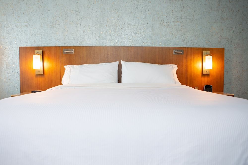 Room, 1 King Bed, Non Smoking