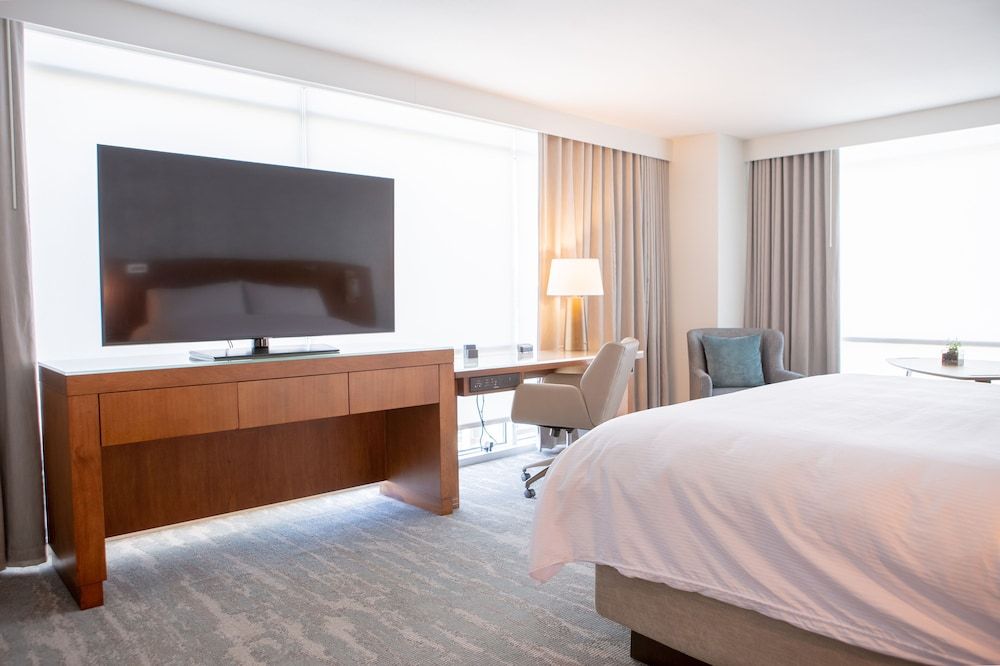 undefined The Westin Austin at The Domain 2