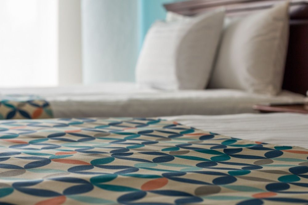 HG Hotel Standard Double Room 15