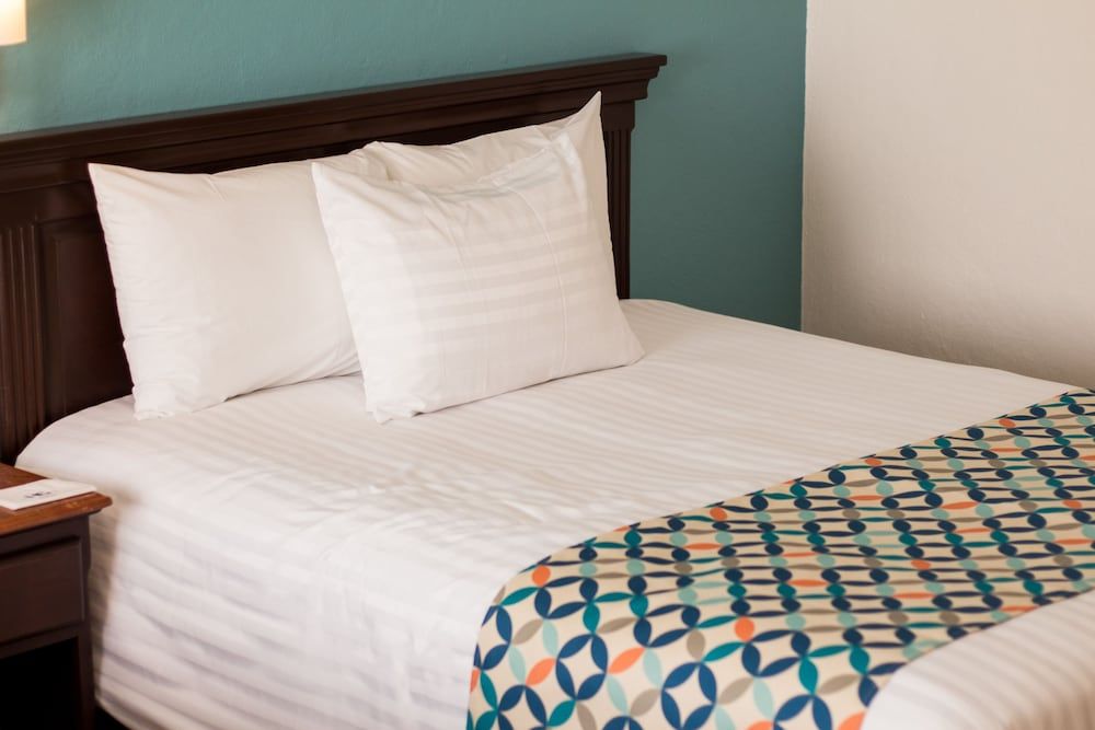 HG Hotel Standard Double Room 14