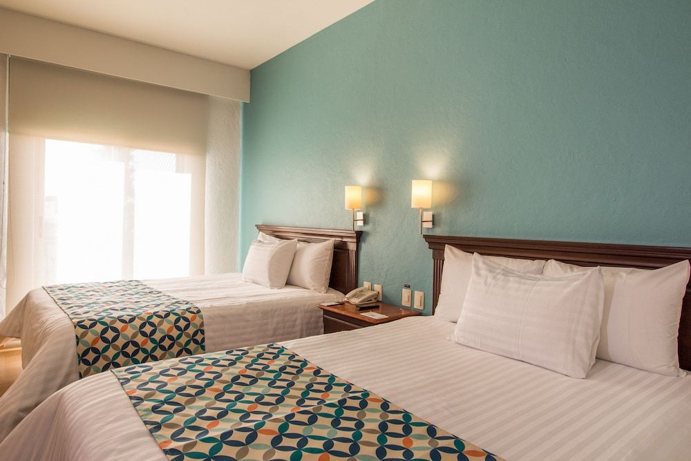 HG Hotel Standard Double Room 5