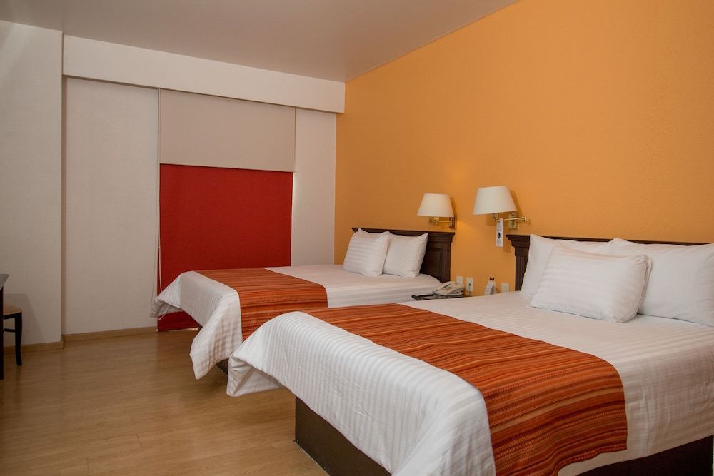 HG Hotel Standard Double Room 2