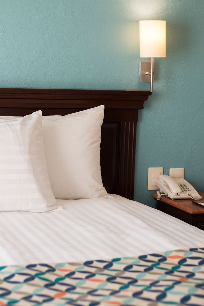 HG Hotel Standard Double Room 13