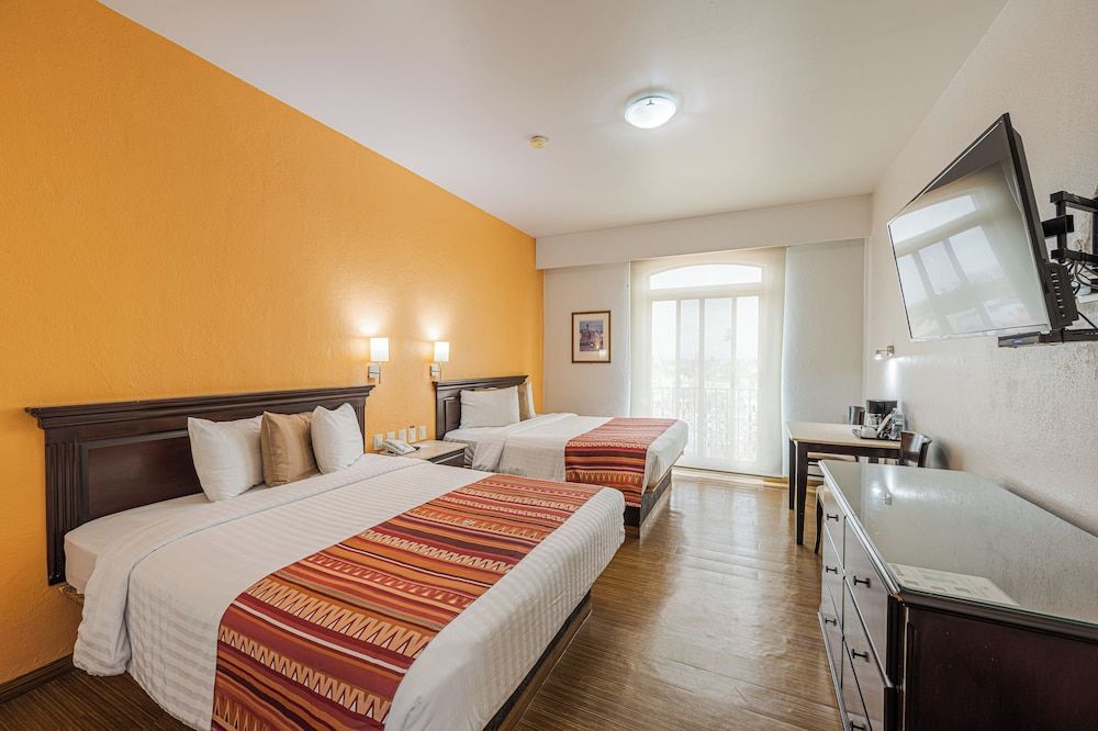 HG Hotel Standard Double Room