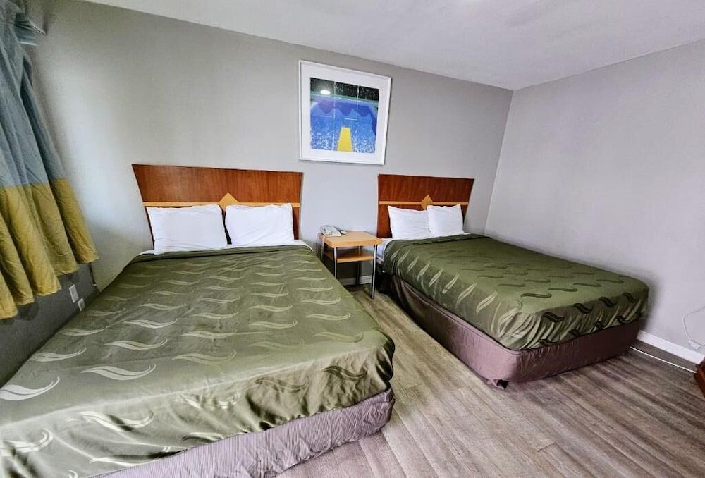 Apartment, 1 Bedroom, Kitchen
