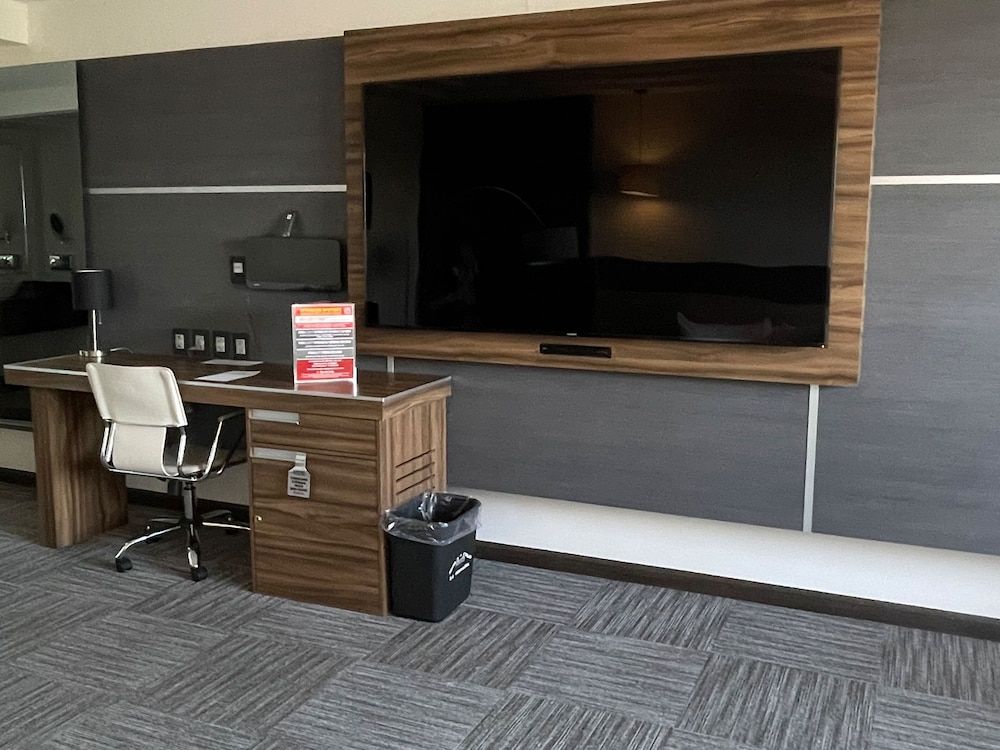 Suites Inn La Muralla Metepec Premium Room 11