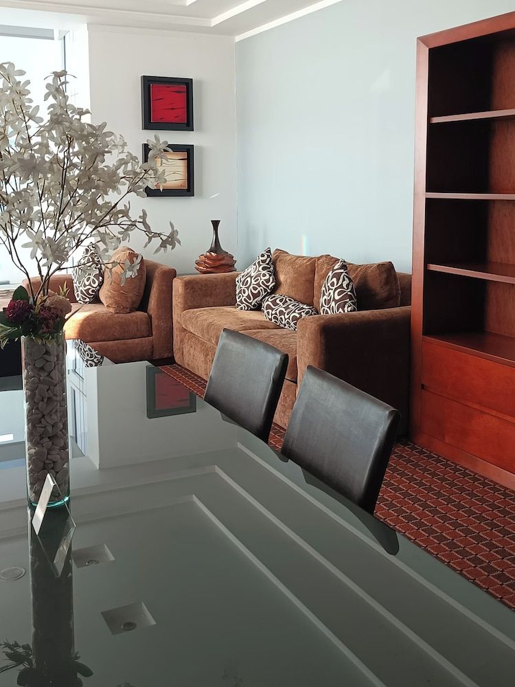 Suites Inn La Muralla Metepec Master Suite 7