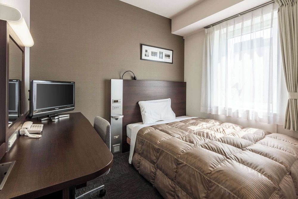 Room, 1 Double Bed, Non Smoking