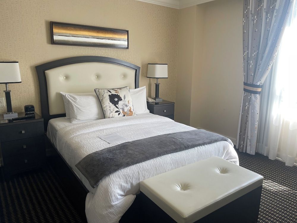 undefined Le St Martin Hotel Particulier Montreal 2