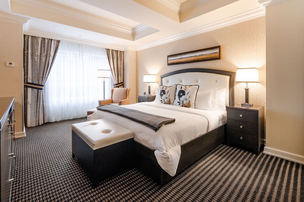 undefined Le St Martin Hotel Particulier Montreal