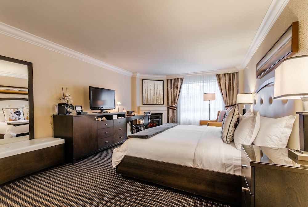 undefined Le St Martin Hotel Particulier Montreal 3