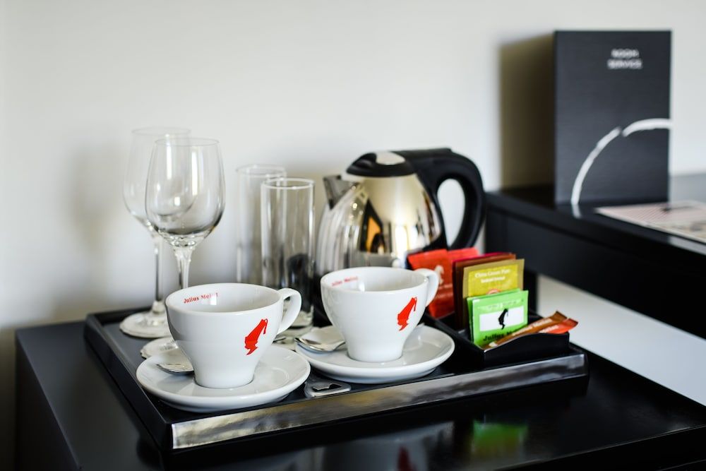 In-Room Amenity
