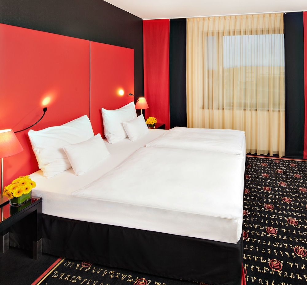 Vienna House Easy by Wyndham Katowice Classic Apartment