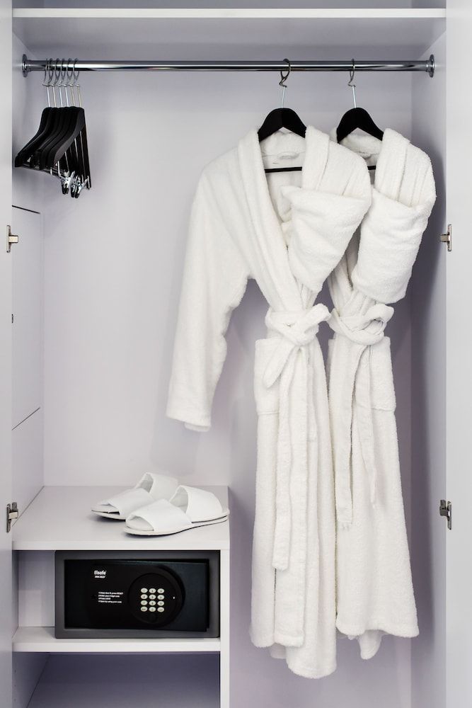 Vienna House Easy by Wyndham Katowice Classic Apartment 7