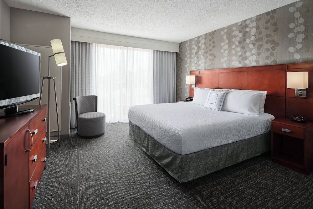 Suite, 1 Bedroom, Non Smoking