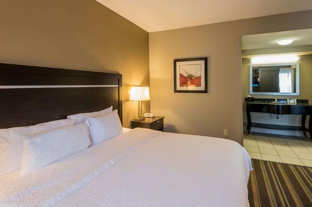 Studio, 1 King Bed, Accessible, Non Smoking