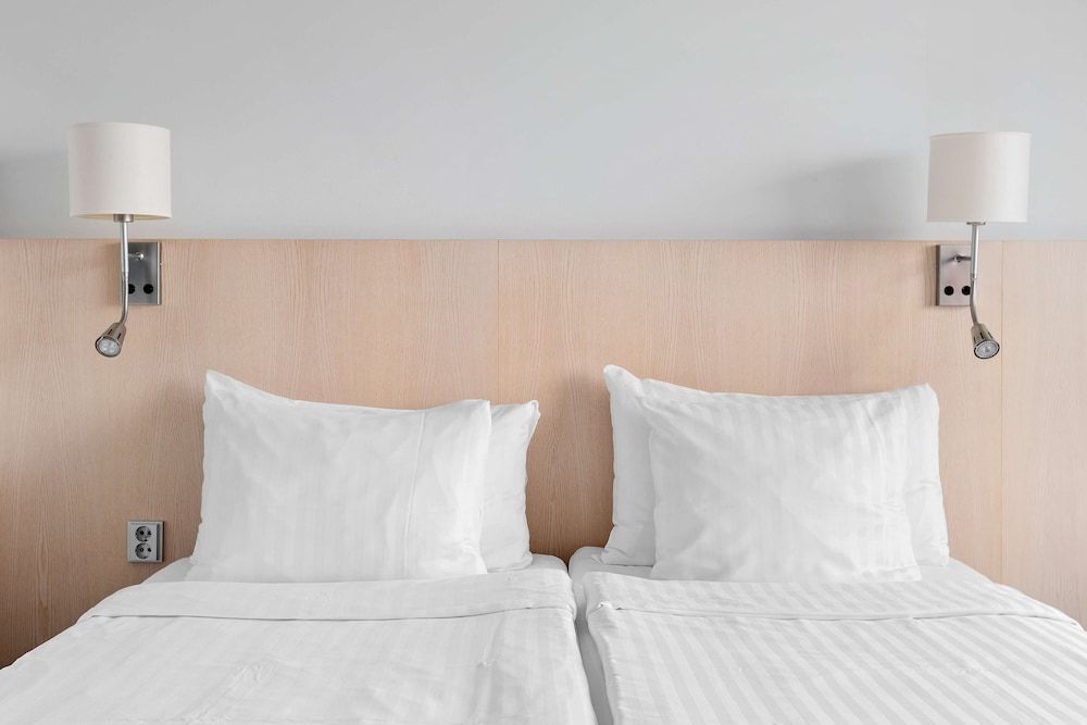 undefined Best Western Plus Park City Hammarby Sjostad 10