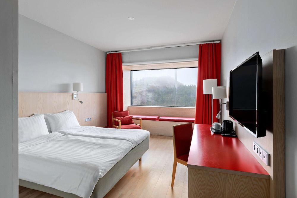 undefined Best Western Plus Park City Hammarby Sjostad 3