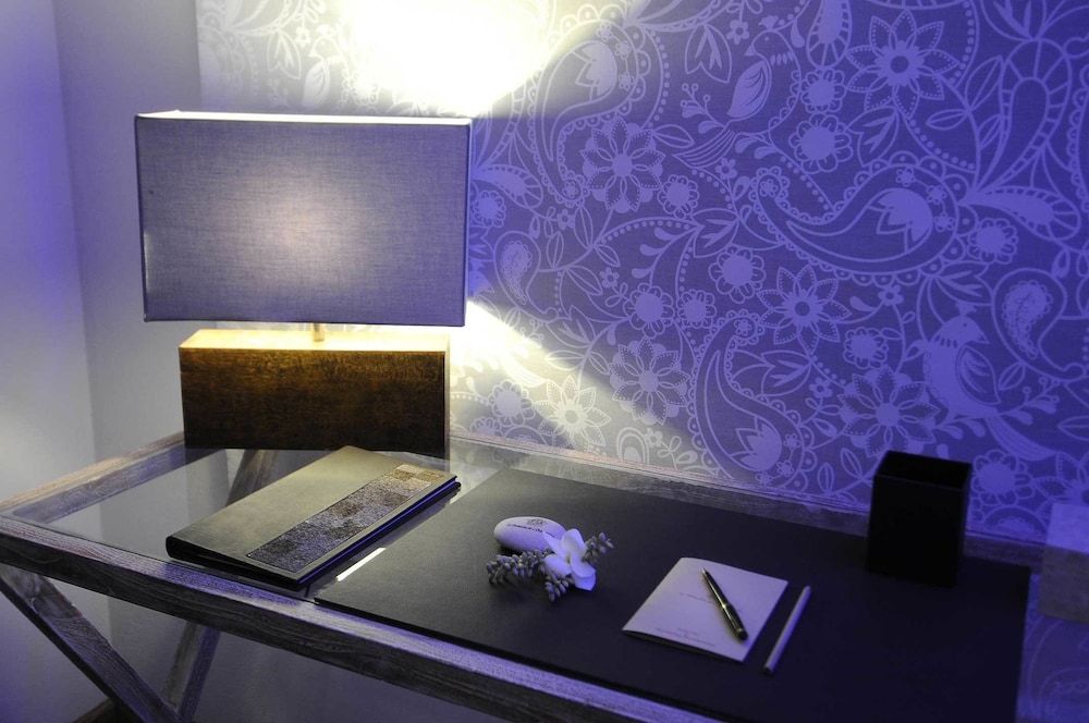 Le Domaine de L'Orangeraie Garden Villa 13