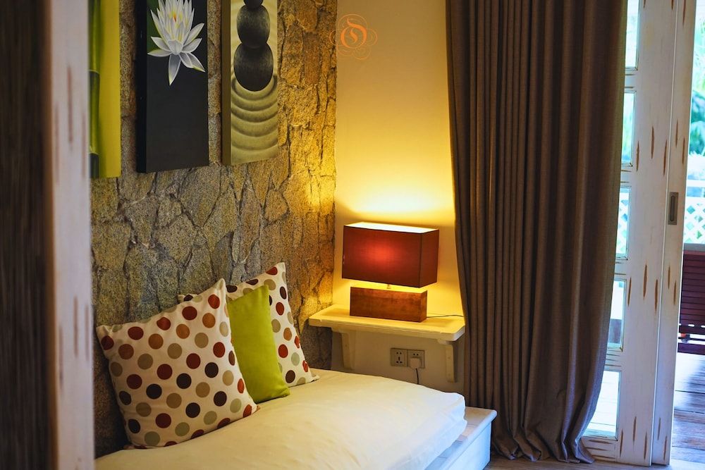 Le Domaine de L'Orangeraie Garden Villa 10