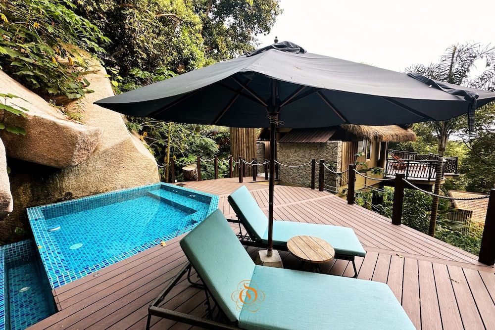 Le Domaine de L'Orangeraie