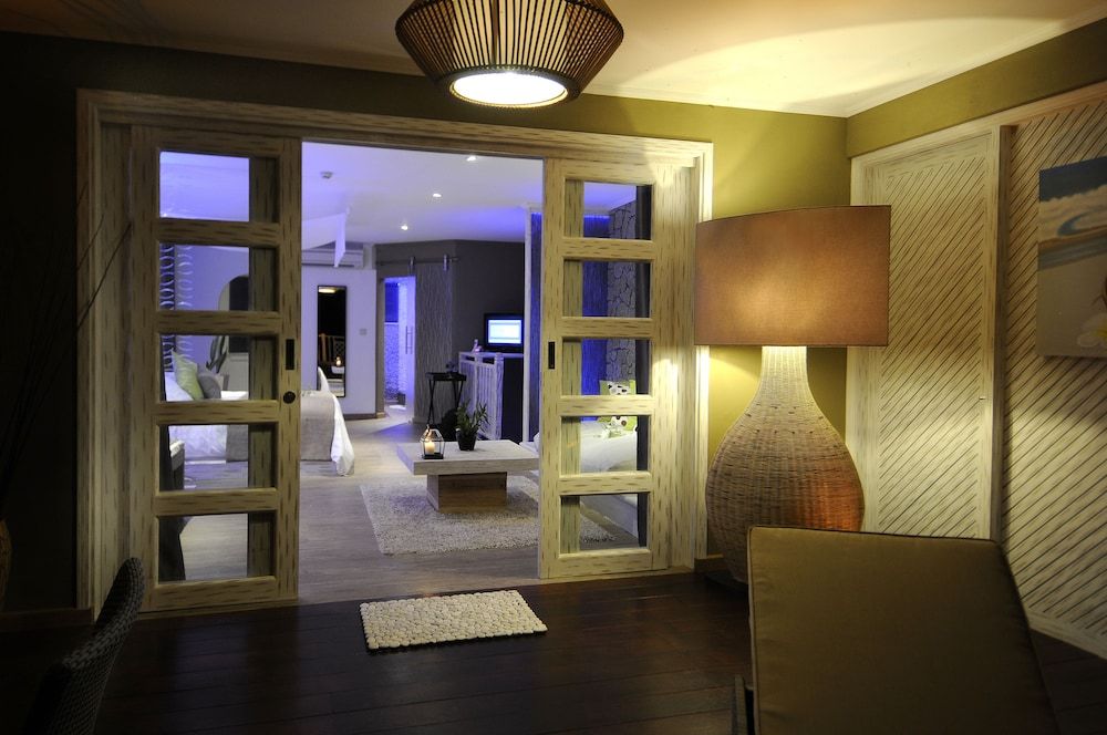 Le Domaine de L'Orangeraie Garden Villa 12