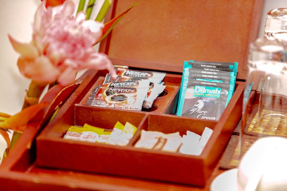 In-Room Amenity