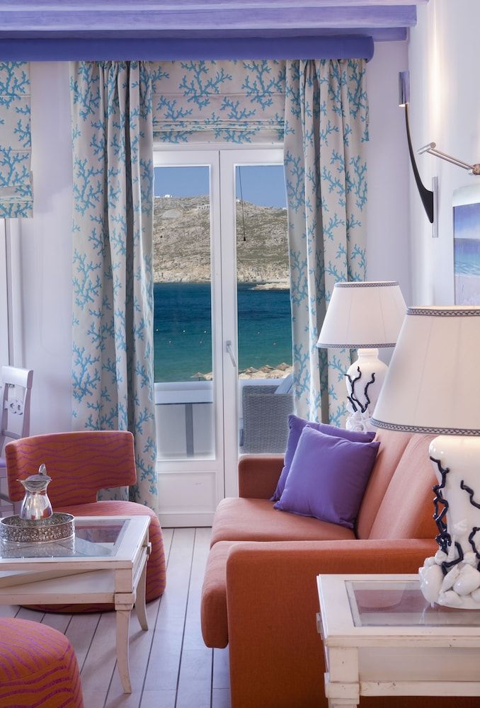 Executive Sea View with heated mini - pool