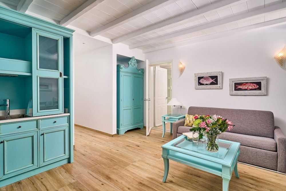 undefined Arte & Mare Elia Luxury Suites & Idolio Vllas 10