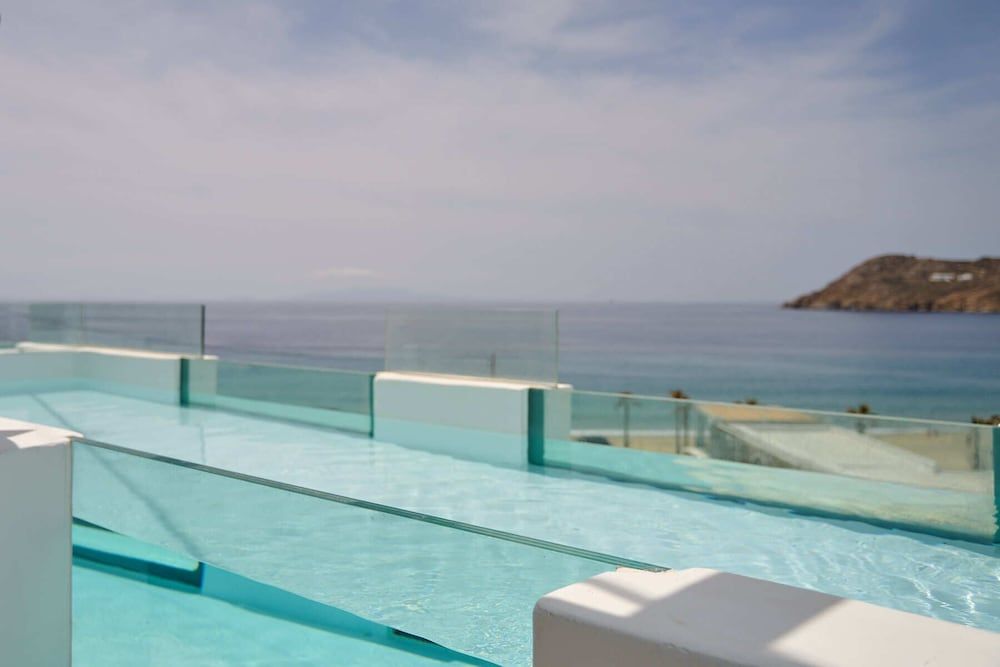 undefined Arte & Mare Elia Luxury Suites & Idolio Vllas 2