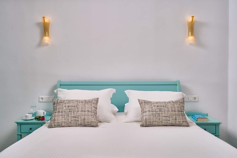 Villa, 2 Bedrooms, Private Pool