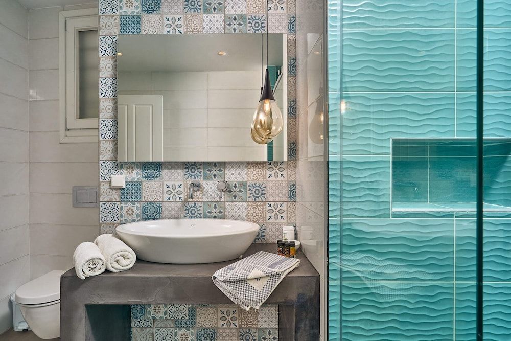 undefined Arte & Mare Elia Luxury Suites & Idolio Vllas 4