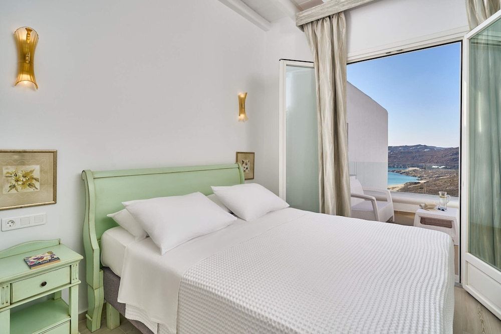 undefined Arte & Mare Elia Luxury Suites & Idolio Vllas 5