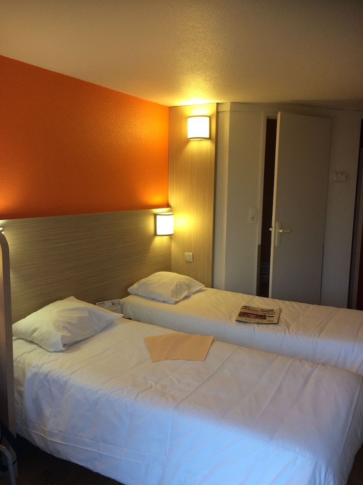 Standard Room, 2 Twin Beds