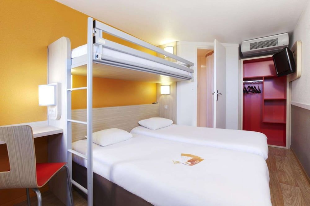 Standard Room, 2 Twin Beds