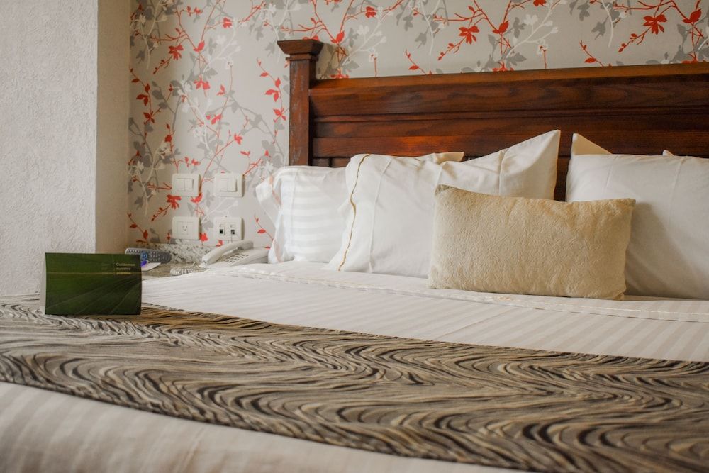 Hotel Portobelo Standard Room 3