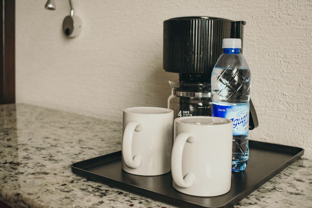 Hotel Portobelo Standard Room 10